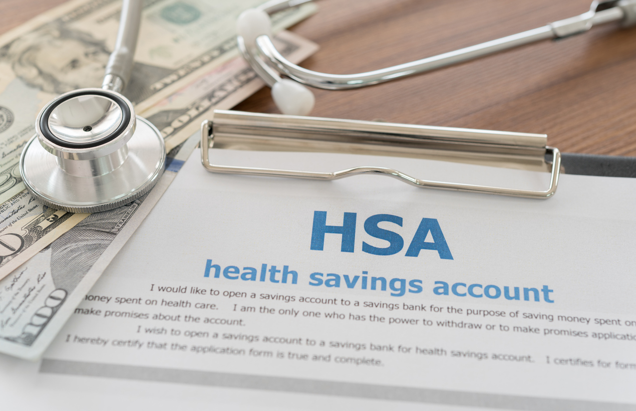 Used with other benefits, HSAs are valuable.